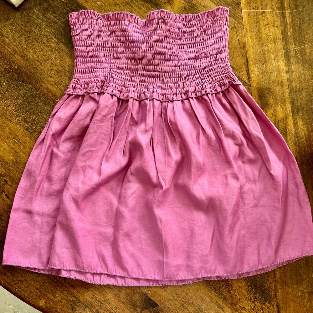 Worn once Shein skirt size small